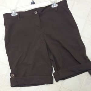 Weatherproof Garment Company Shorts, Women's sz 10